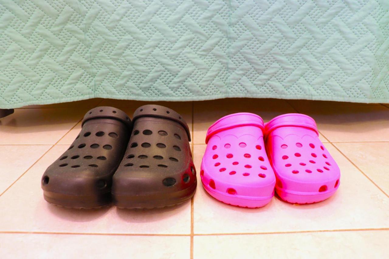 フィレンツェSarpi Flatアパートメント エクステリア 写真